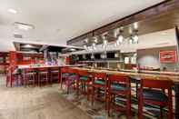 Bar, Cafe and Lounge Holiday Inn Mississauga Toronto West, an IHG Hotel