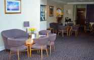 Lobi 4 Best Western Kings Manor Hotel