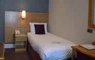 Bedroom 5 Best Western Kings Manor Hotel