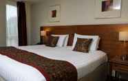 ห้องนอน 7 Best Western Kings Manor Hotel