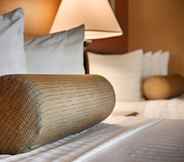 Bedroom 5 Best Western Courtesy Inn - Anaheim Park Hotel