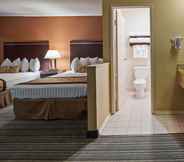 Bedroom 3 Best Western Courtesy Inn - Anaheim Park Hotel