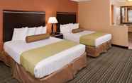 Kamar Tidur 6 Best Western Courtesy Inn - Anaheim Park Hotel