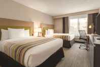 Bedroom Country Inn & Suites by Radisson Erie