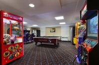 Fitness Center Comfort Inn & Suites Glen Mills - Concordville