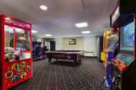 ห้องออกกำลังกาย Comfort Inn & Suites Glen Mills - Concordville