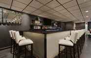 Quầy bar, cafe và phòng lounge 3 Comfort Inn & Suites Glen Mills - Concordville
