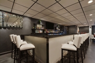 Bar, Cafe and Lounge Comfort Inn & Suites Glen Mills - Concordville