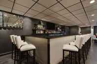 Bar, Kafe dan Lounge Comfort Inn & Suites Glen Mills - Concordville