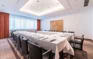 Functional Hall 3 Park Inn by Radisson Berlin Alexanderplatz