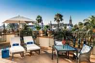 Ruang Umum Hotel Alfonso XIII, a Luxury Collection Hotel, Seville