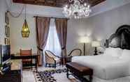 Bilik Tidur 5 Hotel Alfonso XIII, a Luxury Collection Hotel, Seville
