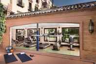 Fitness Center Hotel Alfonso XIII, a Luxury Collection Hotel, Seville