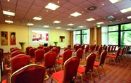 Functional Hall 7 H+ Hotel Bochum