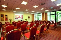 Dewan Majlis H+ Hotel Bochum