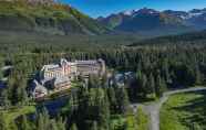 Nearby View and Attractions 6 Alyeska Resort