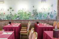 Ruangan Fungsional Doria Grand Hotel