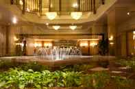 Bangunan Doria Grand Hotel