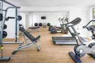 Fitness Center Novotel Resort & Spa Biarritz Anglet