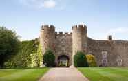 Exterior 2 Amberley Castle