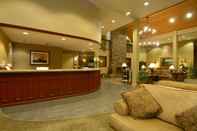 Lobby Forest Suites Resort at Heavenly Village