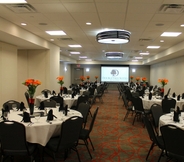 Functional Hall 3 DoubleTree Suites by Hilton Dayton - Miamisburg