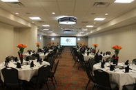 Functional Hall DoubleTree Suites by Hilton Dayton - Miamisburg