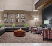 Lobi 6 DoubleTree Suites by Hilton Dayton - Miamisburg