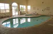 Swimming Pool 7 Baymont Inn & Suites by Wyndham