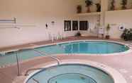 Swimming Pool 2 Baymont Inn & Suites by Wyndham