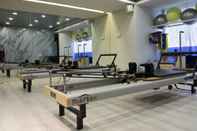 Fitness Center St George Lycabettus Hotel