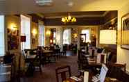 Restaurant 4 The Manor Hotel by Greene King Inns