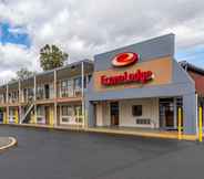 ภายนอกอาคาร 2 Econo Lodge North