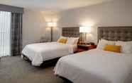 Bilik Tidur 7 The Kensington Hotel