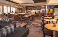 Bar, Kafe, dan Lounge 7 Courtyard by Marriott Washington Dulles Airport Chantilly