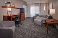 Ruang untuk Umum Courtyard by Marriott Washington Dulles Airport Chantilly