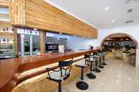 Bar, Kafe dan Lounge Hotel Concorde