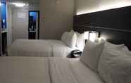 ห้องนอน 5 Holiday Inn Express & Suites Mississauga-Toronto Southwest, an IHG Hotel