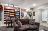 Lobby Hawthorn Suites by Wyndham Columbus North