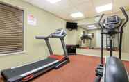 Fitness Center 3 Hawthorn Suites by Wyndham Columbus North