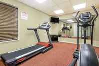 Fitness Center Hawthorn Suites by Wyndham Columbus North