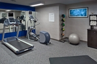 Fitness Center Sonesta ES Suites Cincinnati - Sharonville East