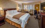 Bilik Tidur 3 SFO El Rancho Inn SureStay Collection by Best Western