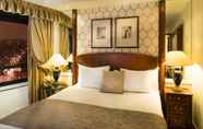 Bedroom 7 Millennium Hotel London Knightsbridge
