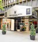 EXTERIOR_BUILDING Millennium Hotel London Knightsbridge