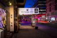 Bên ngoài Millennium Hotel London Knightsbridge