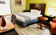 Kamar Tidur 5 Budget Lodge