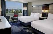 Bedroom 7 Grand Bay Hotel San Francisco