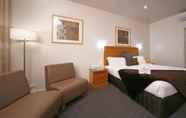 Kamar Tidur 3 Wyndhamere Motel Shepparton