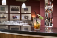 Bar, Cafe and Lounge K+K Hotel Maria Theresia